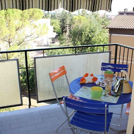 La Casa Di Federica, At Home เปรูจา ภายนอก รูปภาพ