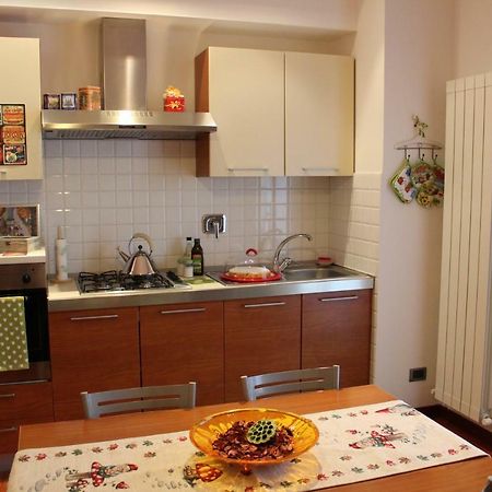 La Casa Di Federica, At Home เปรูจา ภายนอก รูปภาพ
