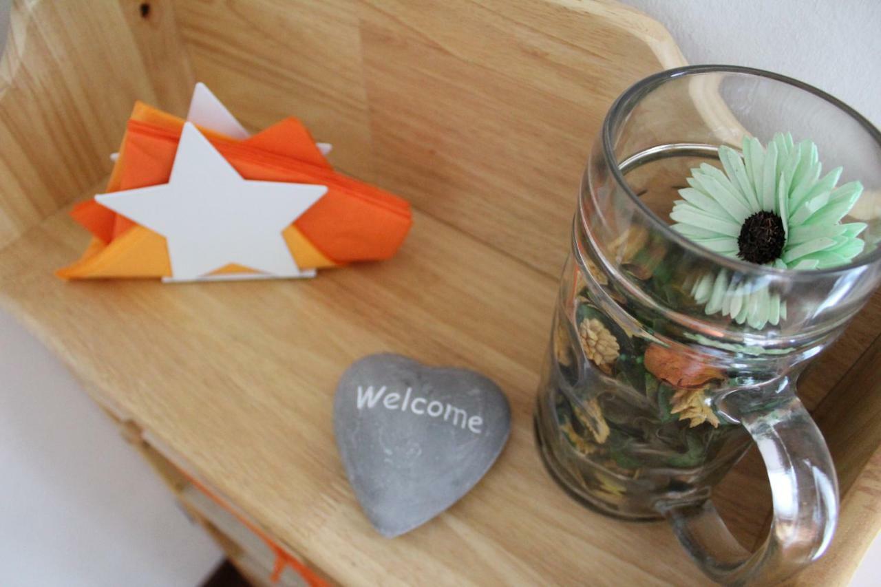 La Casa Di Federica, At Home เปรูจา ภายนอก รูปภาพ