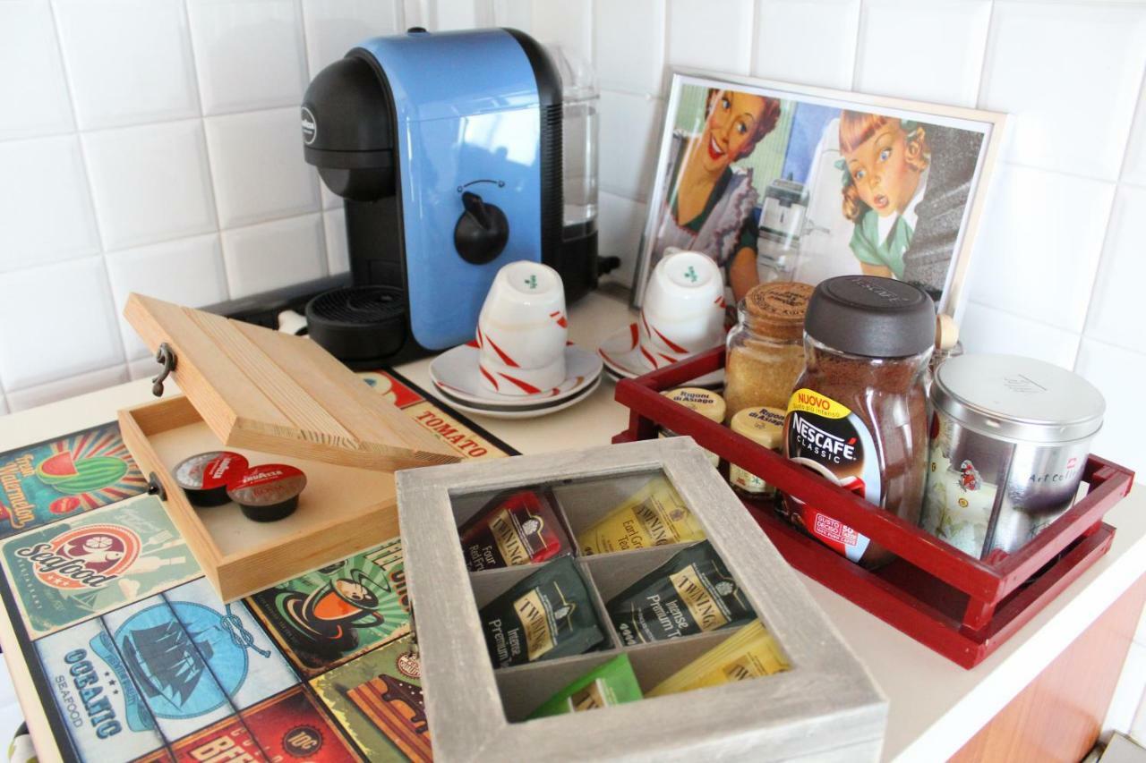 La Casa Di Federica, At Home เปรูจา ภายนอก รูปภาพ