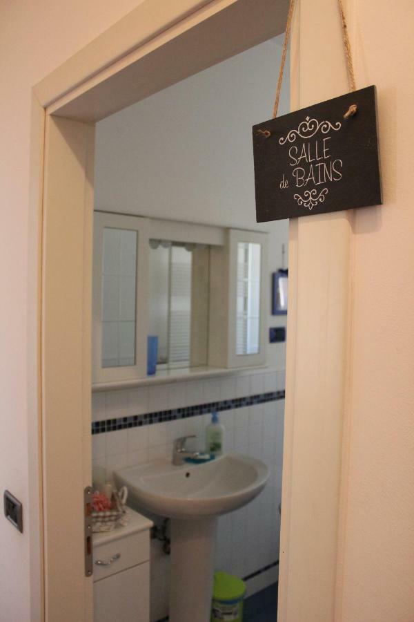 La Casa Di Federica, At Home เปรูจา ภายนอก รูปภาพ