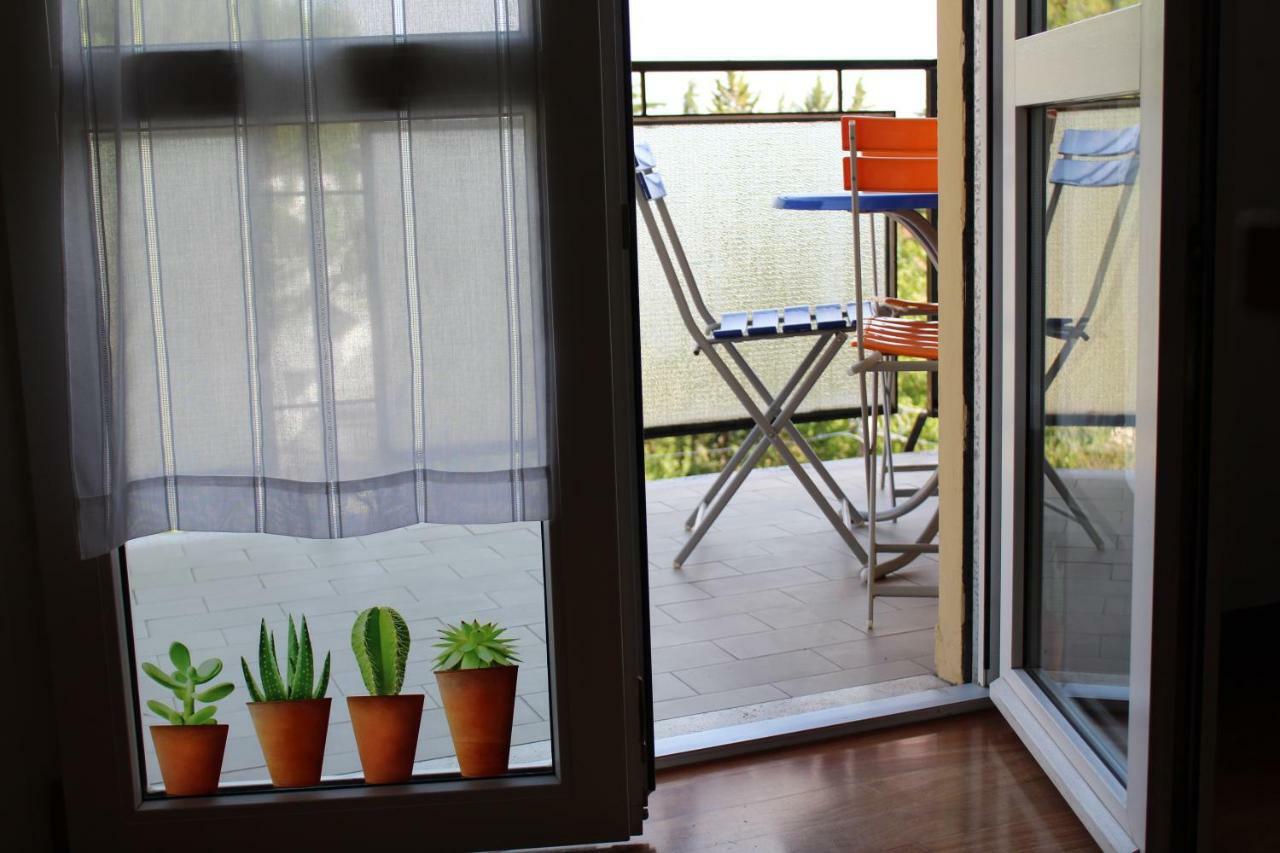 La Casa Di Federica, At Home เปรูจา ภายนอก รูปภาพ