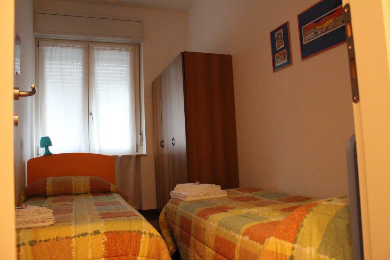 La Casa Di Federica, At Home เปรูจา ภายนอก รูปภาพ