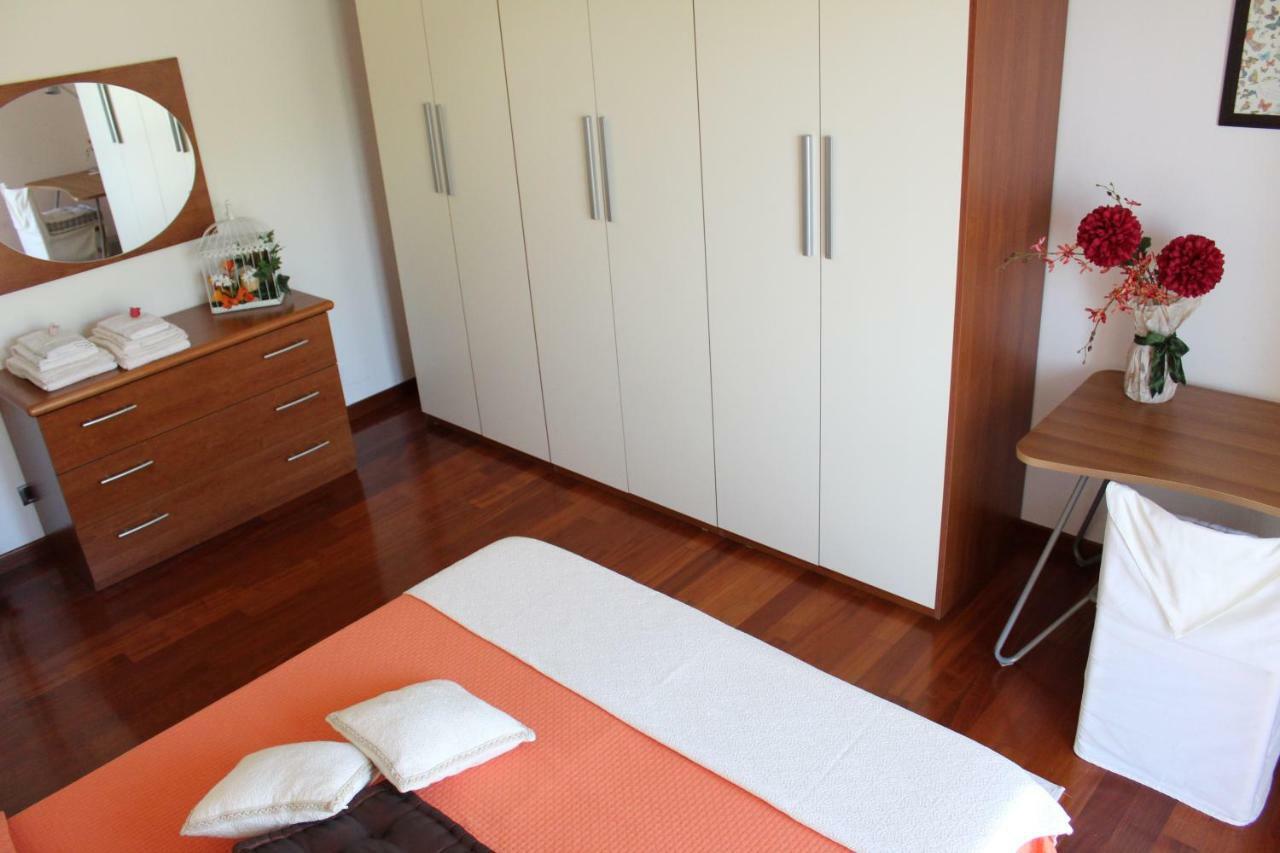 La Casa Di Federica, At Home เปรูจา ภายนอก รูปภาพ