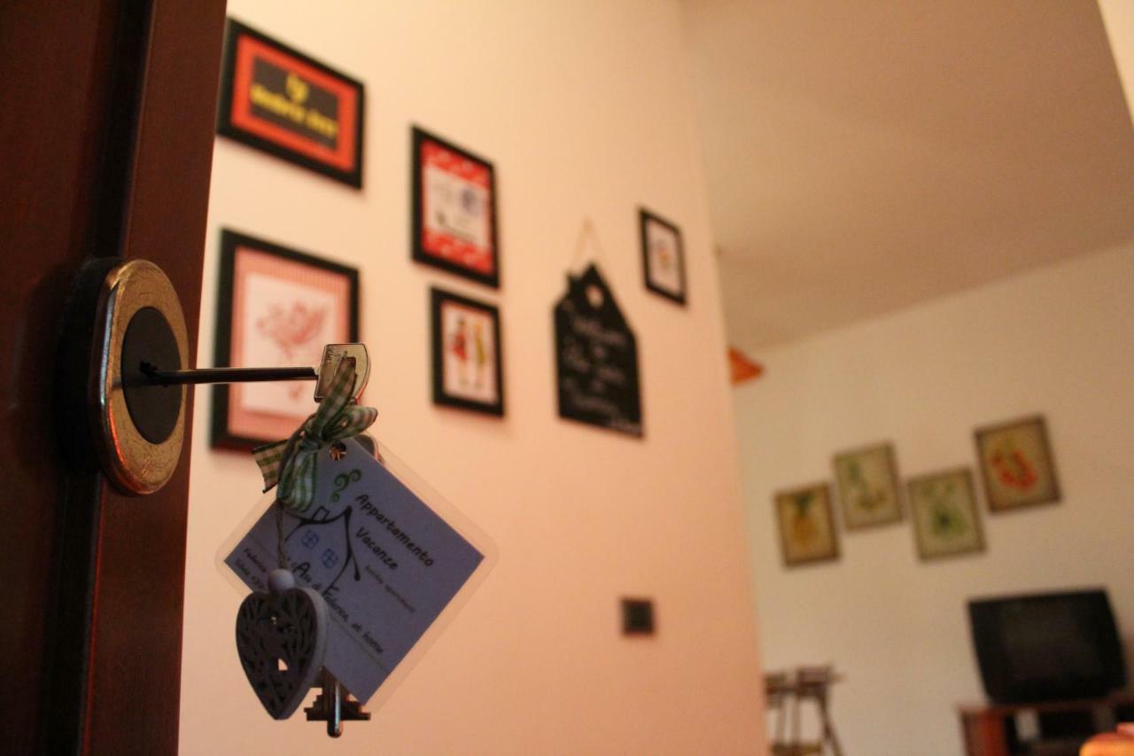 La Casa Di Federica, At Home เปรูจา ภายนอก รูปภาพ