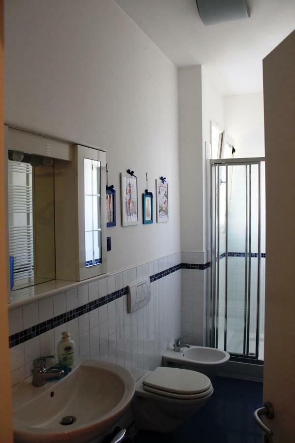 La Casa Di Federica, At Home เปรูจา ภายนอก รูปภาพ