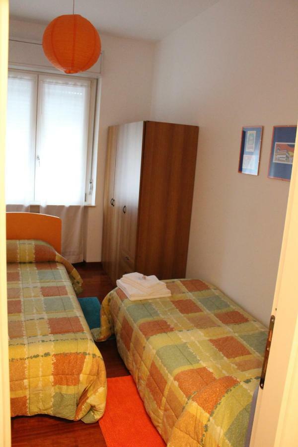 La Casa Di Federica, At Home เปรูจา ภายนอก รูปภาพ