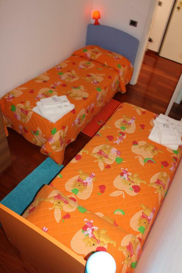 La Casa Di Federica, At Home เปรูจา ภายนอก รูปภาพ