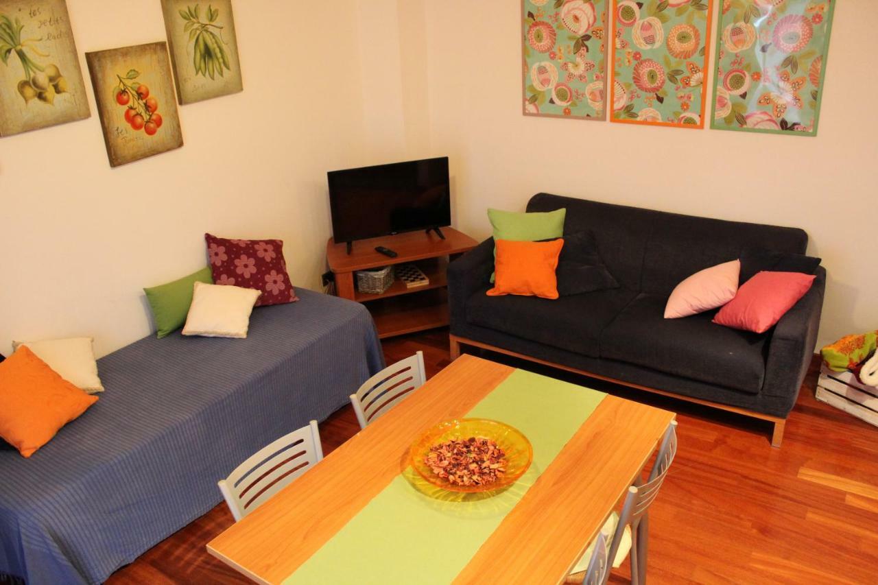 La Casa Di Federica, At Home เปรูจา ภายนอก รูปภาพ