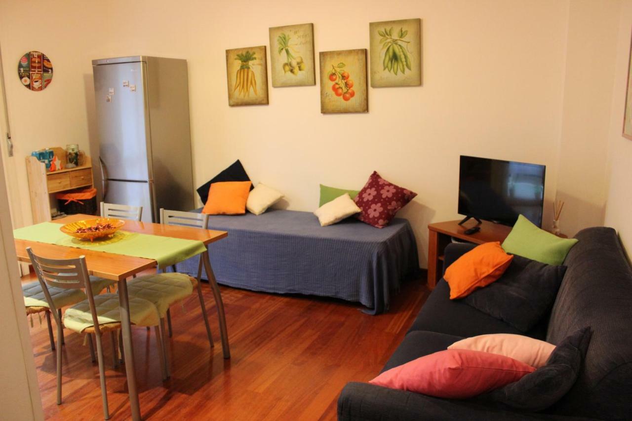 La Casa Di Federica, At Home เปรูจา ภายนอก รูปภาพ